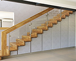 Construction et protection de vos escaliers par Escaliers Maisons à Lauzerville